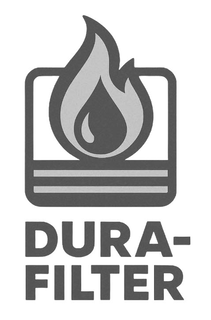 Mark drawing for DURA-FILTER