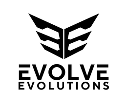Mark drawing for EE EVOLVE EVOLUTIONS