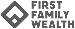 Mark drawing for FIRST FAMILY WEALTH