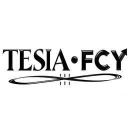 Mark drawing for TESIA·FCY