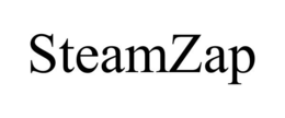 Mark drawing for STEAMZAP