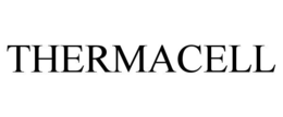 Mark drawing for THERMACELL