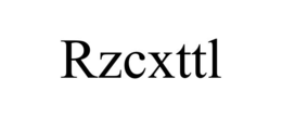 Mark drawing for RZCXTTL