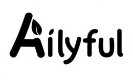 Mark drawing for AILYFUL