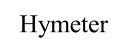 Mark drawing for HYMETER