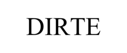 Mark drawing for DIRTE