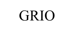Mark drawing for GRIO