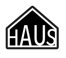 Mark drawing for HAUS