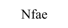 Mark drawing for NFAE