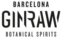 Mark drawing for BARCELONA GINRAW BOTANICAL SPIRITS