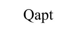 Mark drawing for QAPT