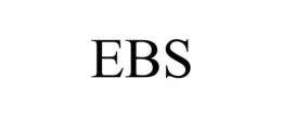 Mark drawing for EBS