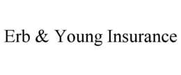 Mark drawing for ERB & YOUNG INSURANCE