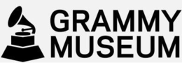 Mark drawing for GRAMMY MUSEUM