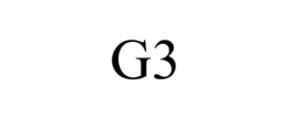 Mark drawing for G3