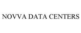 Mark drawing for NOVVA DATA CENTERS