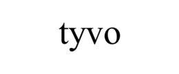 Mark drawing for TYVO