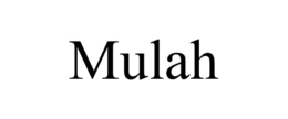 Mark drawing for MULAH