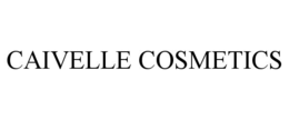 Mark drawing for CAIVELLE COSMETICS