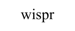Mark drawing for WISPR