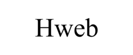 Mark drawing for HWEB