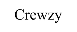 Mark drawing for CREWZY