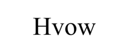 Mark drawing for HVOW
