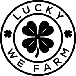 Mark drawing for LUCKY WE FARM