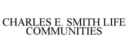 Mark drawing for CHARLES E. SMITH LIFE COMMUNITIES