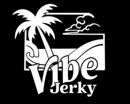 Mark drawing for VIBE JERKY