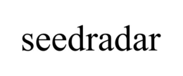 Mark drawing for SEEDRADAR