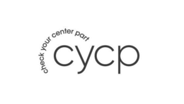 Mark drawing for CHECK YOUR CENTER PART CYCP