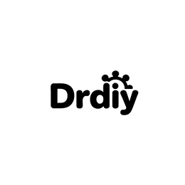 Mark drawing for DRDIY
