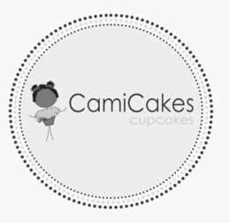 Mark drawing for CAMICAKES CUPCAKES