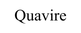 Mark drawing for QUAVIRE