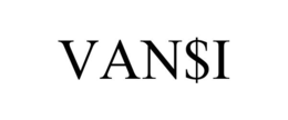 Mark drawing for VAN$I