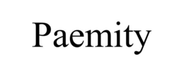 Mark drawing for PAEMITY