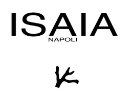 Mark drawing for ISAIA NAPOLI