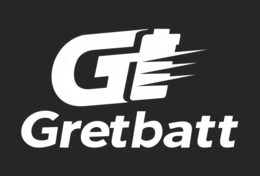 Mark drawing for G GRETBATT