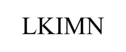 Mark drawing for LKIMN