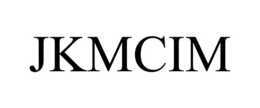 Mark drawing for JKMCIM