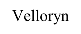 Mark drawing for VELLORYN