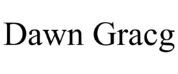 Mark drawing for DAWN GRACG