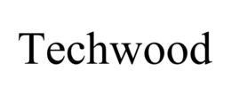 Mark drawing for TECHWOOD
