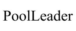 Mark drawing for POOLLEADER