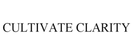Mark drawing for CULTIVATE CLARITY