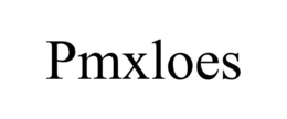 Mark drawing for PMXLOES