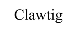 Mark drawing for CLAWTIG