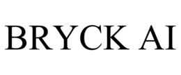 Mark drawing for BRYCK AI