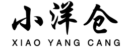 Mark drawing for XIAO YANG CANG